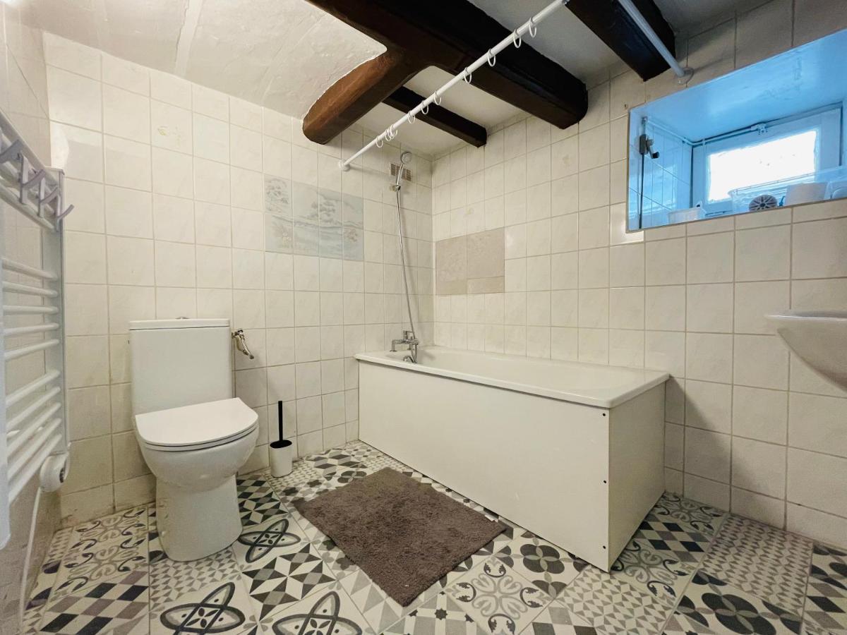 Dnn - Charming 1 Bedroom # Center Thiers # Free Parking, Wifi And Prime Video Exterior photo
